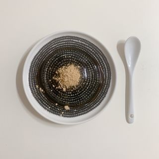 (주) 피치코리아 물방울떡젤리 X 2개입 — 4점을 준 리뷰어가 2022년 11월 올린 사용 사진