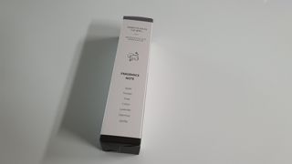 씨유아르보 섬유향수 10종 드레스퍼퓸 — 5점을 준 리뷰어가 2021년 4월 올린 사용 사진