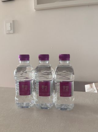 몽베스트 [MONTBEST] 330mL 20병 — 5점을 준 리뷰어가 2023년 5월 올린 사용 사진
