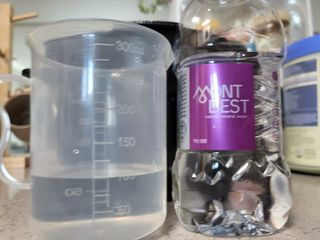 몽베스트 [MONTBEST] 330mL 20병 — 5점을 준 리뷰어가 2023년 3월 올린 사용 사진