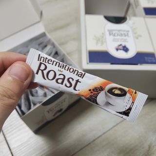 인터내셔널로스트 [인터내셔널 로스트] 호주마약커피 200T 선물세트/ 50T x 4개입 — 5점을 준 리뷰어가 2021년 9월 올린 사용 사진