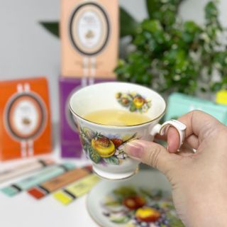 [몽베스트] 위드 더 블랜딩 하우스 _ 버라이어티팩 — 4.5점을 준 리뷰어가 2023년 4월 올린 사용 사진