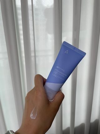 에스트라 아토베리어365 하이드로 수딩크림 — 5점을 준 리뷰어가 2022년 6월 올린 사용 사진