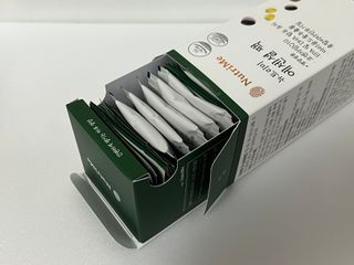 뉴트리미 에센셜팩 1개월분, 30포 — 5점을 준 리뷰어가 2023년 4월 올린 사용 사진