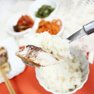 ㈜금호통상 노르웨이 고등어 900g (6~10편) — 5점을 준 리뷰어가 2022년 11월 올린 사용 사진