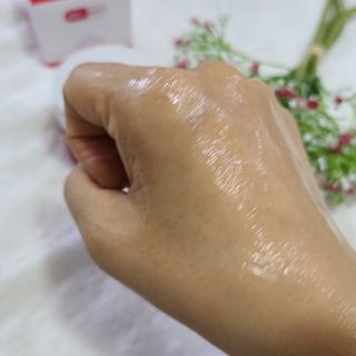레드투래드 센서티브 슈퍼 크림 50ml — 5점을 준 리뷰어가 2021년 8월 올린 사용 사진