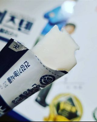 키즈텐플러스 연세 키즈텐 플러스 1개월 — 5점을 준 리뷰어가 2021년 2월 올린 사용 사진