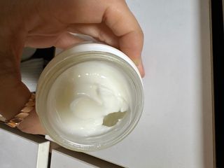 록타비아 Artisan Complete Face Cream — 5점을 준 리뷰어가 2023년 11월 올린 사용 사진