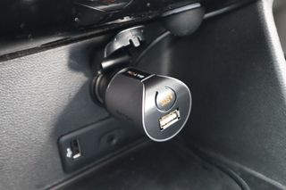 로프 [바통PLUG] 자동차안전장치 용품 교통사고 자동신고 BatonPlug — 5점을 준 리뷰어가 2022년 12월 올린 사용 사진