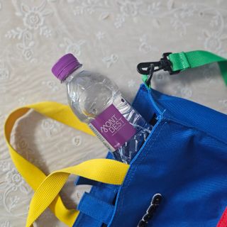 몽베스트 [MONTBEST] 330mL 20병 — 5점을 준 리뷰어가 2024년 2월 올린 사용 사진