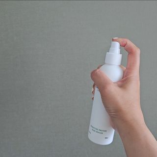 나노힐 프로테인 헤어 힐러 200ml — 5점을 준 리뷰어가 2023년 5월 올린 사용 사진