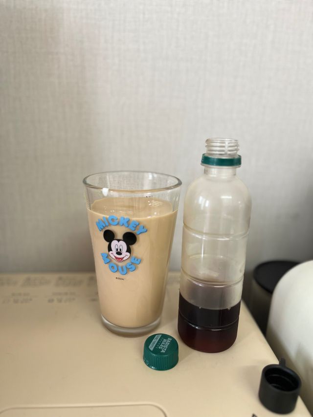 무라벨 바리스타룰스 디카페인 아메리카노 리뷰 사진