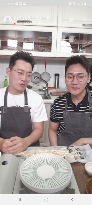 응디니님이 올린 리뷰 사진 2