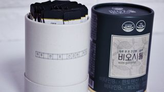 모힐바이오 비오시톨 - 하루 한 포 관리하는 건강한 습관 — 5점을 준 리뷰어가 2022년 2월 올린 사용 사진