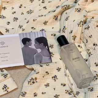탐니크 바디미스트 디베쏘 150ml — 5점을 준 리뷰어가 2021년 1월 올린 사용 사진