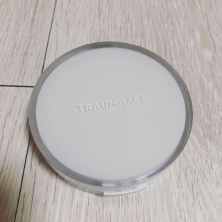 [트라움하프트] 컴포트 핏 쿠션 — 5점을 준 리뷰어가 2022년 11월 올린 사용 사진