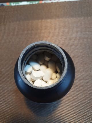 슬림플래닛 가르시니아 3900mg — 4점을 준 리뷰어가 2021년 8월 올린 사용 사진
