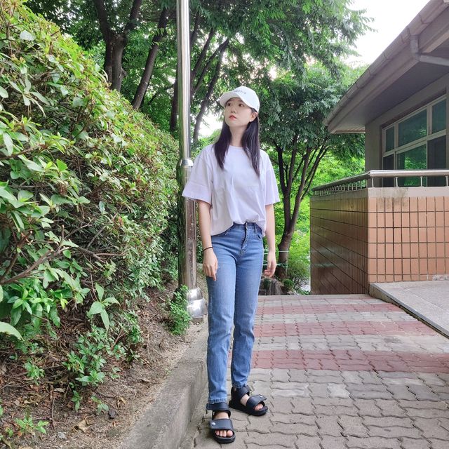 SPORTY 22 SHORT SLEEVE 리뷰 사진