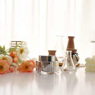아이디플라코스메틱 아이디 페이스핏  시그니처 크림 50ml — 5점을 준 리뷰어가 2021년 10월 올린 사용 사진