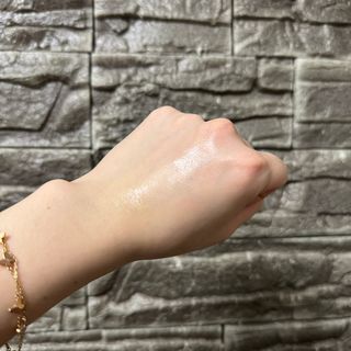 나우 [리브엠] 화해 1등 진정 앰플, 엑소코어 카밍 텐션 앰플 — 4점을 준 리뷰어가 2025년 3월 올린 사용 사진