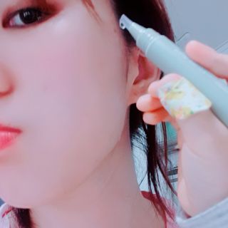 플리프 시카 알로에 스팟키트 — 5점을 준 리뷰어가 2021년 3월 올린 사용 사진