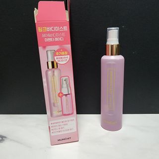 멈칫(MUMCHIT) 멈칫 마젠타레이디 기획세트 — 5점을 준 리뷰어가 2022년 2월 올린 사용 사진