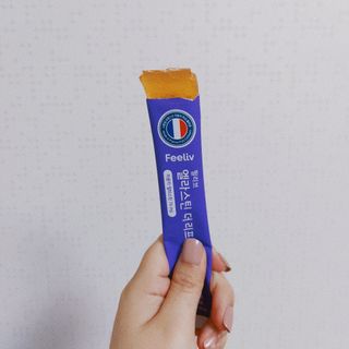 필리브 엘라스틴 더 리프트 — 4점을 준 리뷰어가 2021년 9월 올린 사용 사진