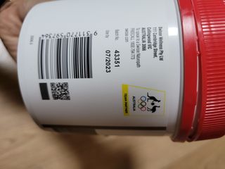 Swisse 스위스 고함량 프로폴리스 2,000mg 210정 — 5점을 준 리뷰어가 2021년 11월 올린 사용 사진