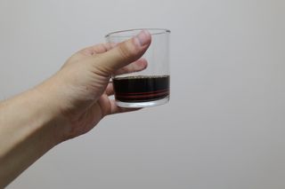 [브이푸드] 옵티MSM 관절케어 (70ml x30포) — 5점을 준 리뷰어가 2022년 7월 올린 사용 사진