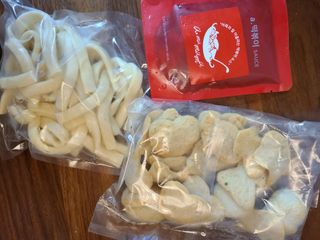 (주)어메이징팩토리 a.칼볶이 — 4.5점을 준 리뷰어가 2021년 8월 올린 사용 사진