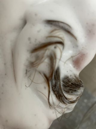 모두발라 마이크로 비타캡슐 탈모샴푸 — 4점을 준 리뷰어가 2022년 2월 올린 사용 사진