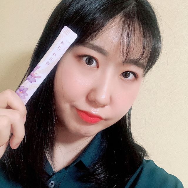 체감 사프란 4주구성 리뷰 사진