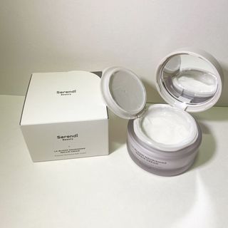 세렌디뷰티 라블룸 너리싱 리페어 크림 — 5점을 준 리뷰어가 2021년 3월 올린 사용 사진
