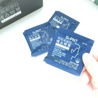 닥터피엔티 [Dr.PNT] 남성 건강 올인원! 테스마젠 — 5점을 준 리뷰어가 2022년 9월 올린 사용 사진