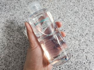 파시랩 안티 세범 시카 토너 — 5점을 준 리뷰어가 2021년 6월 올린 사용 사진