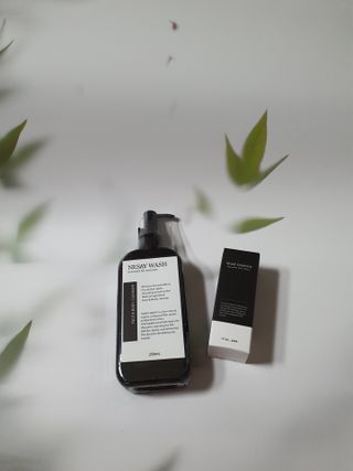 NESAY 네세이 올인원 트러블 워시 250mL — 5점을 준 리뷰어가 2021년 3월 올린 사용 사진
