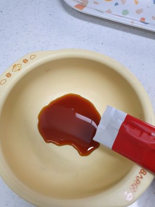 메타아르기닌 GC녹십자웰빙 메타 아르기닌 6000 플러스 오르니틴 — 4점을 준 리뷰어가 2022년 6월 올린 사용 사진