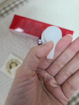 레드투래드 안티더스트 클렌징 오일 150ml — 5점을 준 리뷰어가 2021년 10월 올린 사용 사진