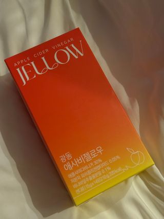광동생활건강 나우 [광동] 애사비젤로우(15g*14포) — 4.5점을 준 리뷰어가 2025년 5월 올린 사용 사진