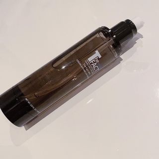 The Fact 더팩트 에이치에프엔 쿨링 안티헤어로스 토닉 젤 150ml — 3.5점을 준 리뷰어가 2022년 8월 올린 사용 사진