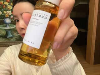 MF[스킨1004] 마다가스카르 센텔라 앰플 100ml — 5점을 준 리뷰어가 2024년 5월 올린 사용 사진