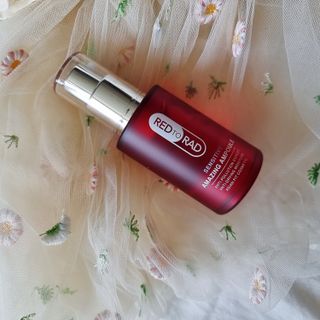 레드투래드 센서티브 어메이징 앰플 30ml — 4점을 준 리뷰어가 2021년 9월 올린 사용 사진