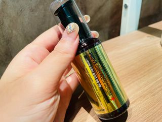 체르엠  프루브 콜라겐 앰플세럼 60ml 1병 — 5점을 준 리뷰어가 2021년 9월 올린 사용 사진