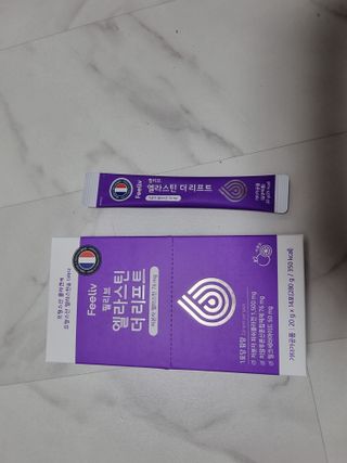 필리브 엘라스틴 더 리프트 — 5점을 준 리뷰어가 2021년 9월 올린 사용 사진