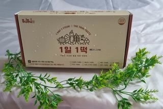 푸디푸디 1일1떡  가래떡 낱개포장 아침식사 식사대용 7종 세트 혼합 (14개입) — 5점을 준 리뷰어가 2022년 5월 올린 사용 사진
