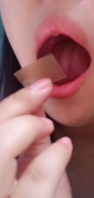 프리마인 귀족의 콜라겐, 92배 흡수율. 럭셔리 프리미엄 셀라브 콜라겐필름 30매 — 5점을 준 리뷰어가 2022년 5월 올린 사용 사진
