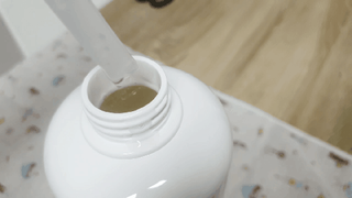 [닥터문] 센텔라 시카케어 화이트머스크 바디워시 1000ml — 5점을 준 리뷰어가 2023년 8월 올린 사용 사진