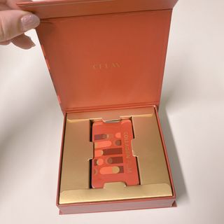 프리마인 귀족의 콜라겐, 92배 흡수율. 럭셔리 프리미엄 셀라브 콜라겐필름 30매 — 5점을 준 리뷰어가 2021년 10월 올린 사용 사진