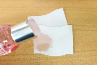 생크몽드 피토 필링 로션 150ml — 5점을 준 리뷰어가 2021년 8월 올린 사용 사진