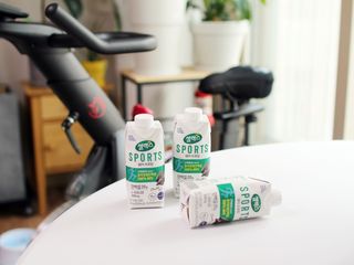 셀렉스스포츠 셀렉스 스포츠 웨이 프로틴 초콜릿 _ 330ml x 12팩 — 5점을 준 리뷰어가 2021년 3월 올린 사용 사진